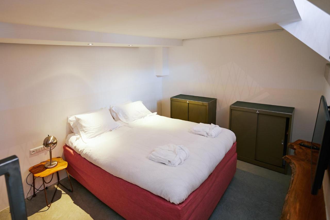 Hotel Karel 아른헴 외부 사진