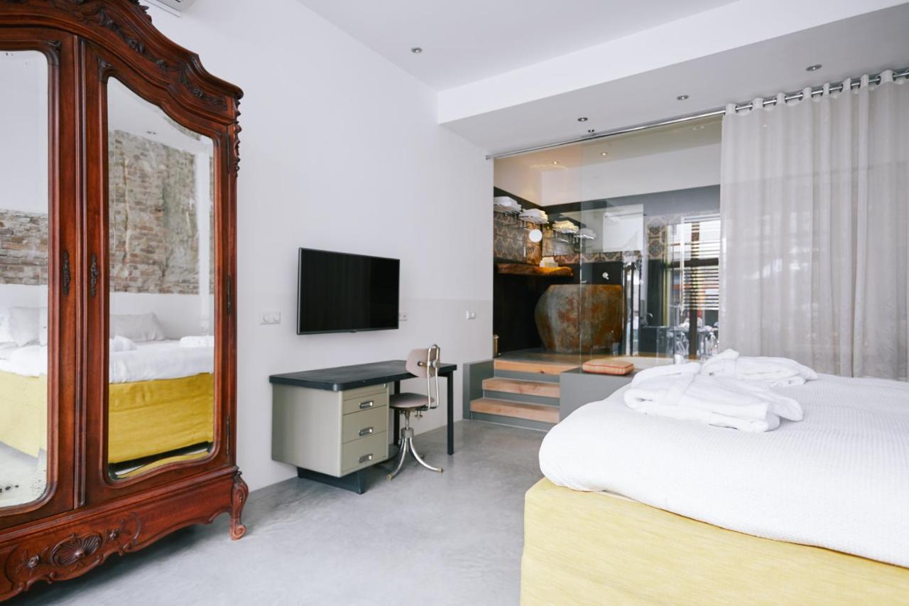 Hotel Karel 아른헴 외부 사진